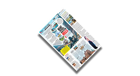Xplore Travel