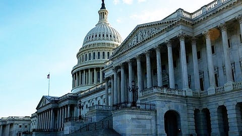 US Senate