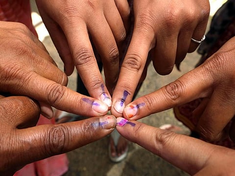 Similarly, Madikeri DCF Bhaskar confirmed that staff have been deputed in 26 polling stations in Madikeri-Somwarpet range where conflict between humans and elephants are high. 
