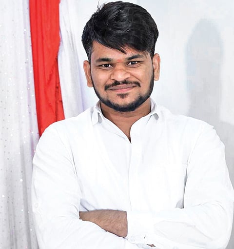 Rakesh