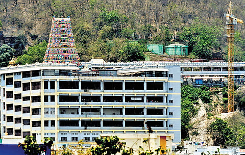 The YSRC fielded Shaik Asif as the MLA candidate after the incumbent Velampalli Srinivasa Rao was shifted to Vijayawada Central constituency.