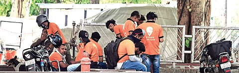 Invesco raises Swiggy’s valuation 19% to $12.7 billion ahead of IPO