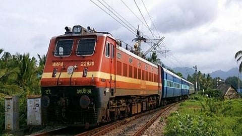 Image used for representative purpose.
