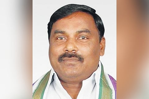 Merugu Nagarjuna