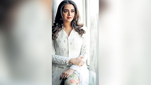 Bhavana Menon