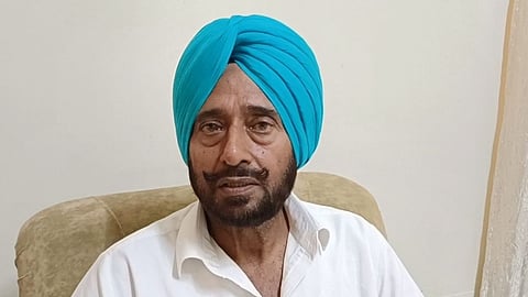 Nishan Singh