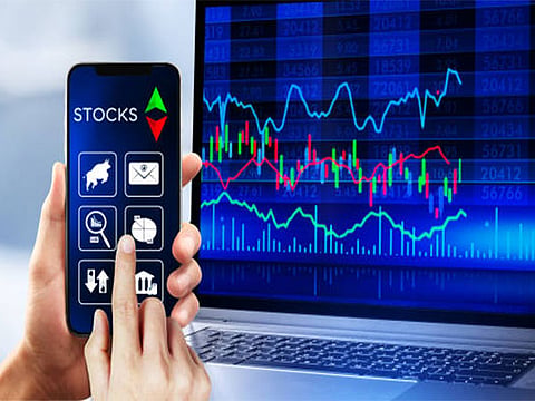 After briefly dipping below 25,900 in early trade, the Nifty 50 rebounded through the session to finish Wednesday a little above 26,050.