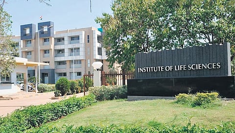 Institute of Life Sciences, Bhubaneswar