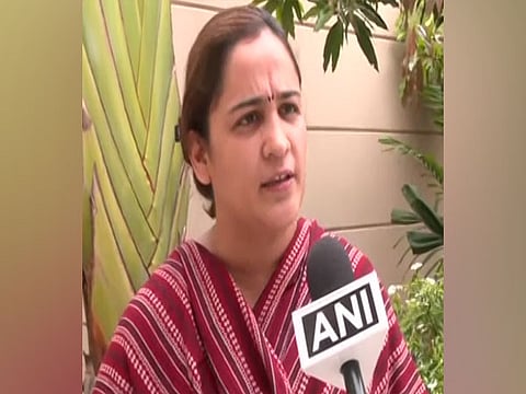 Aparna Bisht Yadav