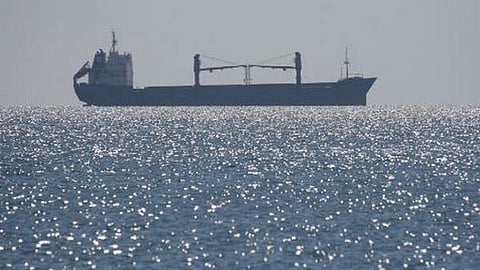 Israel-linked cargo ship 'MSC Aries' seized by Iran have 17 Indian nationals onboard.