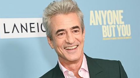 Dermot Mulroney