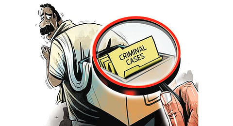 Lok Sabha elections 2024: A background check