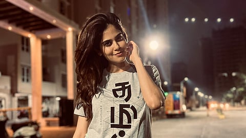 Aaditi Pohankar 
