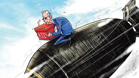 Image used for representational purposes only.
