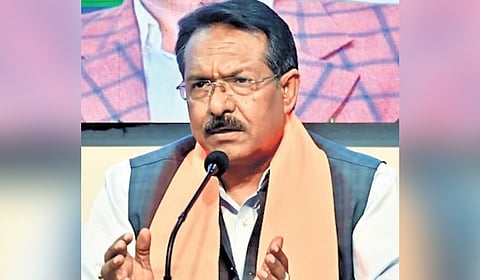 Harsh Malhotra