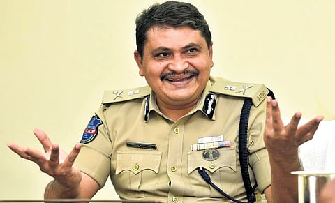 Mahesh Bhagwat