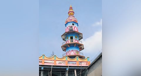 In the undivided Kadapa district, MLAs of nine of the total 10 Assembly segments got a Cabinet berth at one time or the other except Proddatur. 