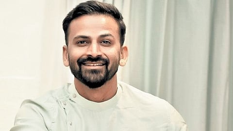 Dhananjay