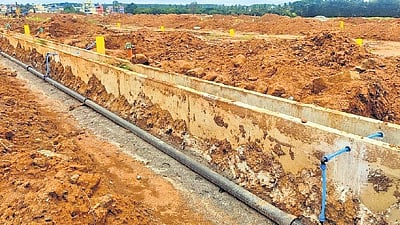 In a first, BDA to allot sites online in 
Bengaluru's Dr Karanth Layout 