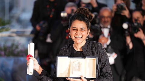 Payal Kapadia