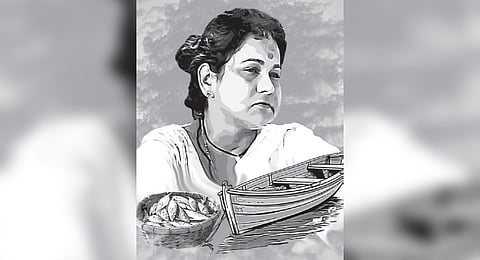 K P A C Lalitha