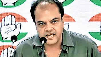 INTERVIEW | ‘Myth about Modi wave will be dispelled in this election’