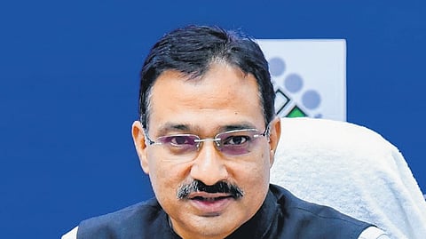 Mukesh Kumar Meena
