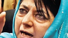 FIR against Mehbooba over poll code violation