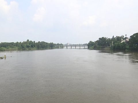 KUFOS report disputes the Pollution Control Board’s finding that the fish death was due to low level of dissolved oxygen in the river. 