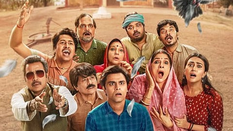 'Panchayat' season 3 announces premiere date