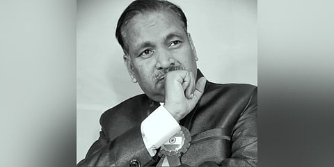 Shyam Bharteey