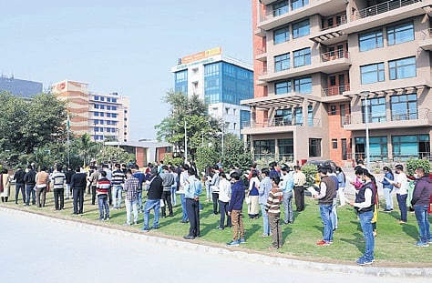 CUET-UG:  NTA postpones May 15 exam in Delhi 