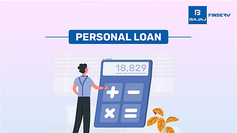 Personal Loan