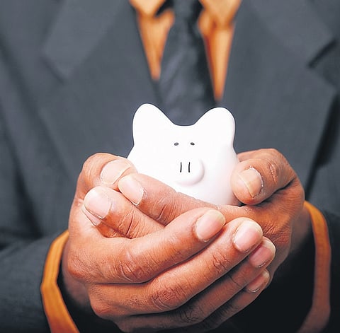 Navigating the future: Impact of AI on 
India’s financial sector