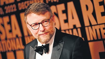 Guy Ritchie