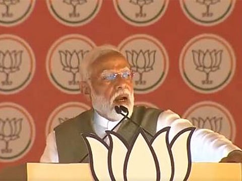 PM Modi