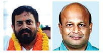Himanshu Sahoo,
Pranab Balabantray