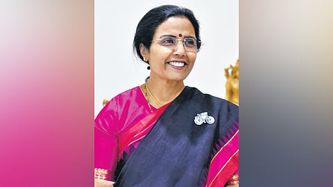 Nara Bhuvaneswari