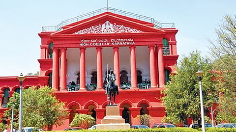 Karnataka HC