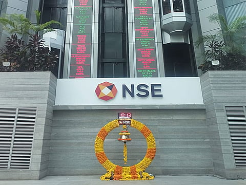 The index, which measures the market’s expectation of volatility in the next 30 days, has been going up since the 2024 Lok Sabha elections took off last month.