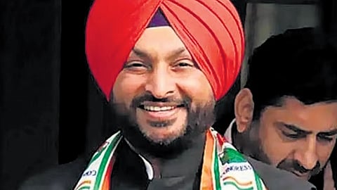 INTERVIEW | ‘Warring an outsider, Ludhiana & Punjab development is key’