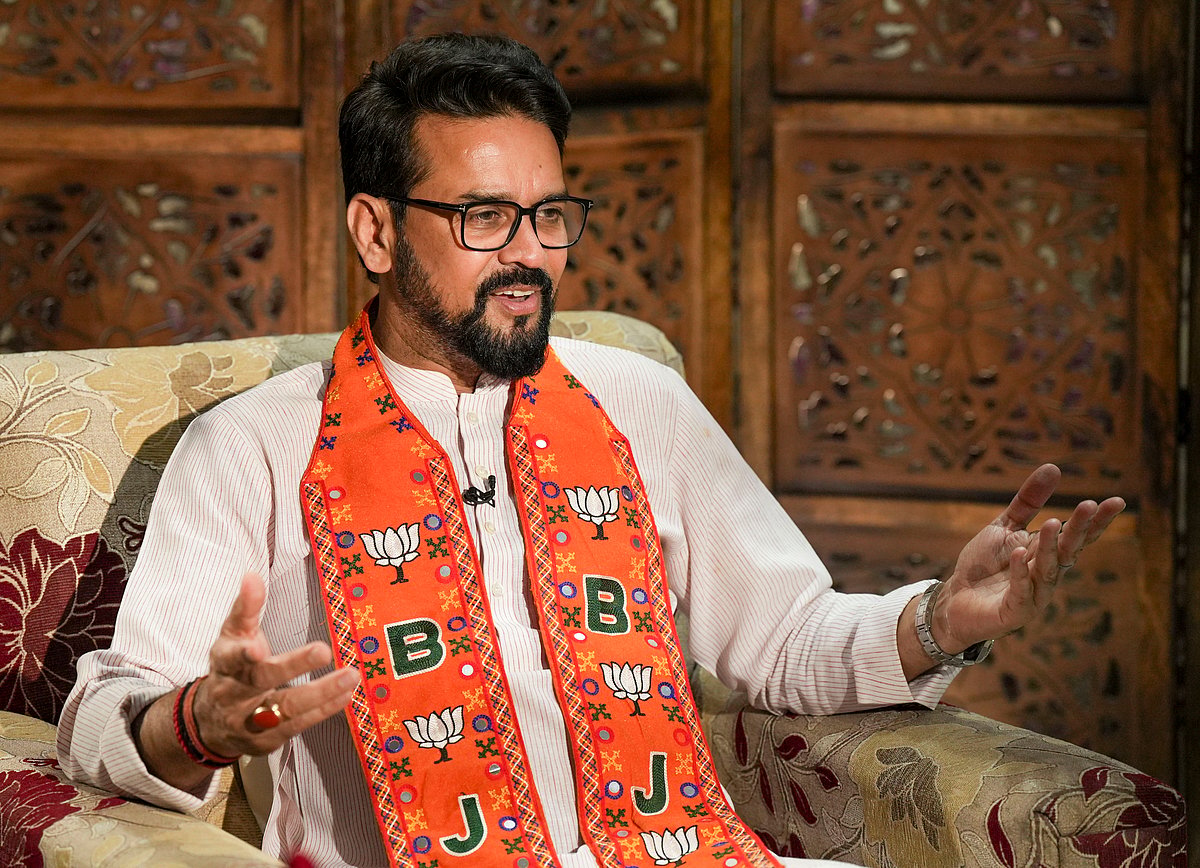 'Country needs evidence, not allegations': BJP slams Rahul Gandhi over 'hollow' protests and allegations