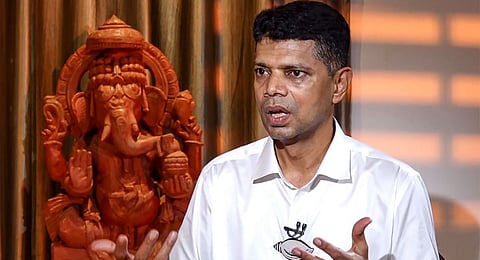 INTERVIEW | ‘Want to help Naveen babu get a sixth term as CM’