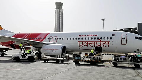 Air India Express