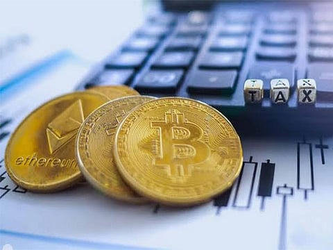 The police said the fraud took place in March when the victim was contacted by individuals claiming to represent cryptocurrency trading platforms Binance and Llybit. 