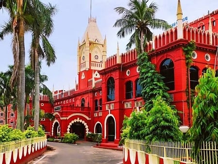 Orissa High Court