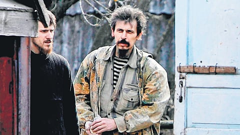 Doomsday cult leader's fall exposed in Netflix's latest documentary