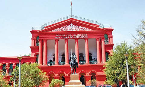 Justice Vishwajith Shetty passed the order while dismissing the petition filed by accused Kalam Chandra