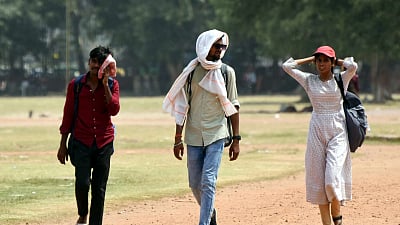 Educational institutions in the state will be closed due to  extreme heatwave