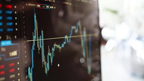 Among the stocks, all 30 constituents of Sensex were trading in green.